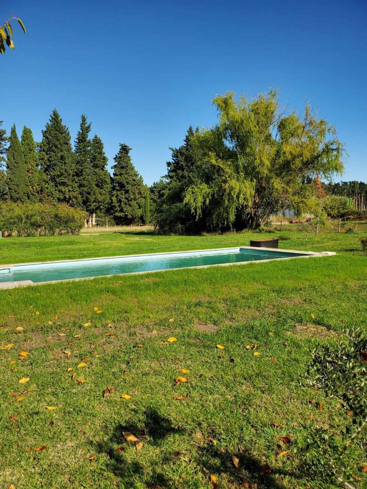 Villa Le Petit Mas En Provence Avec Piscine Barbentane Exterior foto